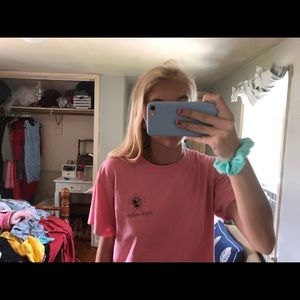 Simply southern shirt